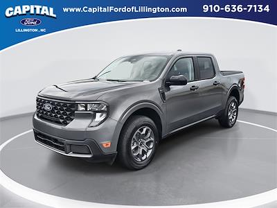 2025 Ford Maverick SuperCrew Cab FWD Pickup for sale #20F52378 - photo 1