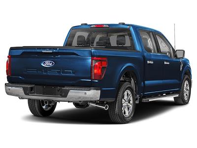 New 2026 Ford F-150 - photo 1