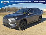 2021 Toyota RAV4 AWD SUV for sale #20F53671A - photo 1