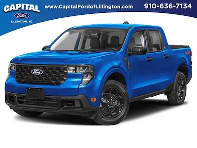 2025 Ford Maverick SuperCrew Cab AWD Pickup for sale #20F53695 - photo 1