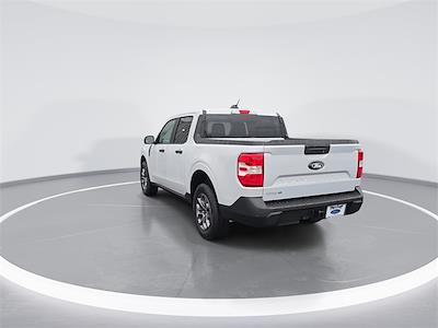 2025 Ford Maverick SuperCrew Cab AWD Pickup for sale #20F53695 - photo 2