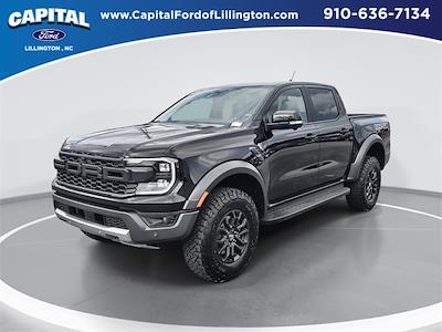 2025 Ford Ranger SuperCrew Cab 4WD Pickup for sale #20F53712 - photo 1