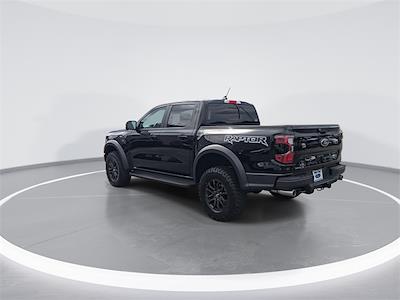 New 2025 Ford Ranger Raptor SuperCrew Cab for sale #20F53712 - photo 2