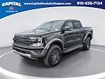 2025 Ford Ranger SuperCrew Cab 4WD Pickup for sale #20F53712 - photo 1