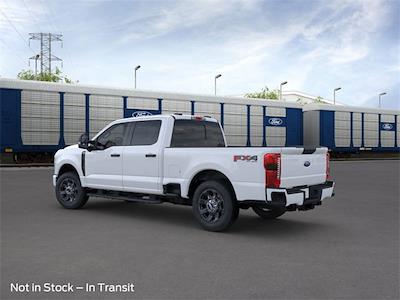 2025 Ford F-250 Crew Cab 4x4 Pickup for sale #20F55028 - photo 2