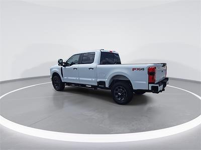 New 2025 Ford F-250 XL Crew Cab 4x4 Pickup for sale #20F55028 - photo 2