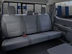 2025 Ford F-250 Crew Cab 4x4 Pickup for sale #20F55028 - photo 11
