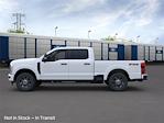 2025 Ford F-250 Crew Cab 4x4 Pickup for sale #20F55028 - photo 4