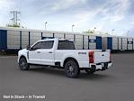 2025 Ford F-250 Crew Cab 4x4 Pickup for sale #20F55028 - photo 2
