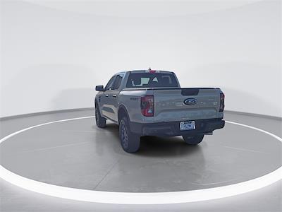 New 2025 Ford Ranger XLT SuperCrew Cab for sale #20F55091 - photo 2