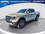 2025 Ford Ranger SuperCrew Cab RWD Pickup for sale #20F55091 - photo 1