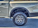 2025 Ford Ranger SuperCrew Cab RWD Pickup for sale #20F55091 - photo 12