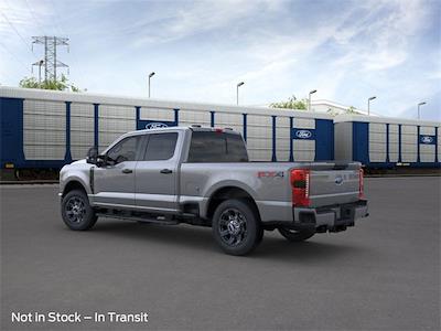 2025 Ford F-250 Crew Cab 4x4 Pickup for sale #20F55110 - photo 2