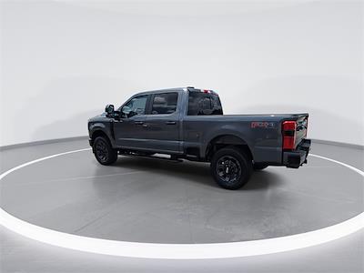 2025 Ford F-250 Crew Cab 4x4 Pickup for sale #20F55110 - photo 2