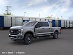 2025 Ford F-250 Crew Cab 4x4 Pickup for sale #20F55110 - photo 1