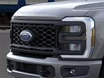 2025 Ford F-250 Crew Cab 4x4 Pickup for sale #20F55110 - photo 17