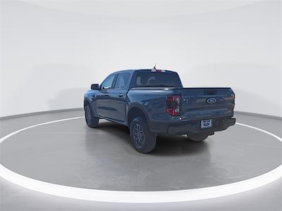 2025 Ford Ranger SuperCrew Cab 4WD Pickup for sale #20F58051 - photo 2