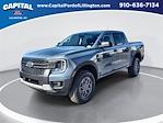 2025 Ford Ranger SuperCrew Cab 4WD Pickup for sale #20F58051 - photo 1