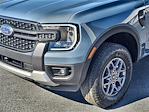 2025 Ford Ranger SuperCrew Cab 4WD Pickup for sale #20F58051 - photo 10