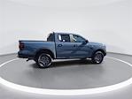 2025 Ford Ranger SuperCrew Cab 4WD Pickup for sale #20F58051 - photo 9