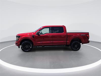 2025 Ford F-150 SuperCrew Cab 4x4 Pickup for sale #20F59301 - photo 2