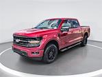 2025 Ford F-150 SuperCrew Cab 4x4 Pickup for sale #20F59301 - photo 1