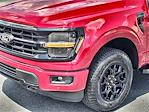 2025 Ford F-150 SuperCrew Cab 4x4 Pickup for sale #20F59301 - photo 10