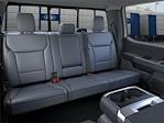 2025 Ford F-150 SuperCrew Cab 4x4 Pickup for sale #20F59339 - photo 11