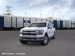 2025 Ford F-150 SuperCrew Cab 4x4 Pickup for sale #20F59339 - photo 3