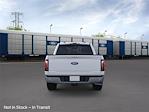 2025 Ford F-150 SuperCrew Cab 4x4 Pickup for sale #20F59339 - photo 5