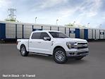 2025 Ford F-150 SuperCrew Cab 4x4 Pickup for sale #20F59339 - photo 7