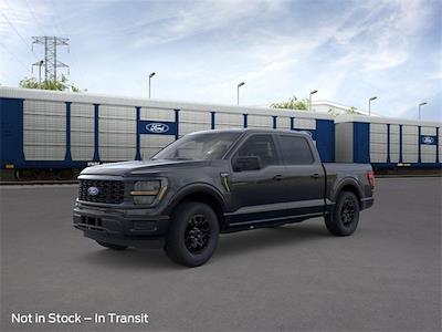 2025 Ford F-150 SuperCrew Cab 4x2 Pickup for sale #20F59859 - photo 1