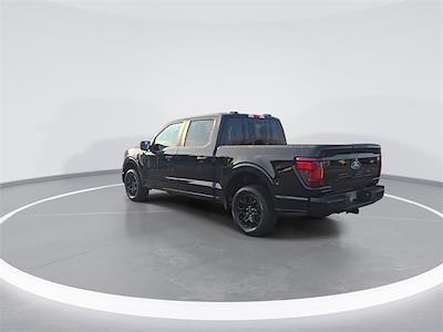 2025 Ford F-150 SuperCrew Cab 4x2 Pickup for sale #20F59859 - photo 2