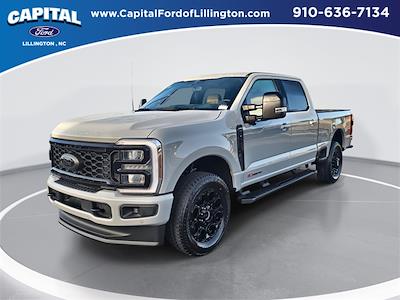 2026 Ford F-350 Crew Cab SRW 4WD Pickup for sale #20F60781 - photo 1