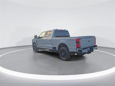 2026 Ford F-350 Crew Cab SRW 4WD Pickup for sale #20F60781 - photo 2