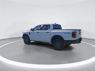 New 2025 Ford Ranger XLT SuperCrew Cab for sale #20F61058 - photo 2