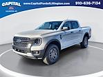 New 2025 Ford Ranger XLT SuperCrew Cab for sale #20F61058 - photo 1