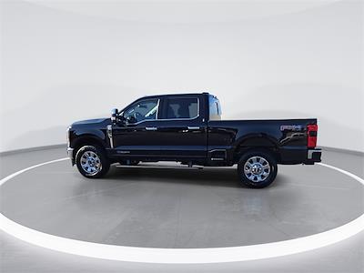 2025 Ford F-350 Crew Cab SRW 4x4 Pickup for sale #20F61958 - photo 2