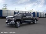 2025 Ford F-350 Crew Cab SRW 4x4 Pickup for sale #20F61958 - photo 1