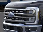 2025 Ford F-350 Crew Cab SRW 4x4 Pickup for sale #20F61958 - photo 17