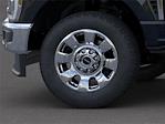 2025 Ford F-350 Crew Cab SRW 4x4 Pickup for sale #20F61958 - photo 19