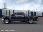 2025 Ford F-350 Crew Cab SRW 4x4 Pickup for sale #20F61958 - photo 4