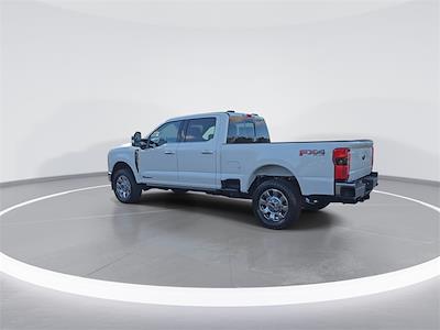 New 2026 Ford F-350 Lariat Crew Cab for sale #20F62805 - photo 2