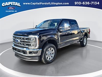 New 2026 Ford F-350 Lariat Crew Cab for sale #20F63063 - photo 1