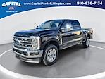 New 2026 Ford F-350 Lariat Crew Cab for sale #20F63063 - photo 1