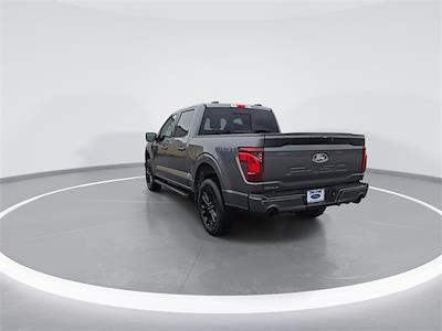 New 2025 Ford F-150 XLT SuperCrew Cab for sale #20F63325 - photo 2