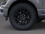 2025 Ford F-150 SuperCrew Cab 4x4 Pickup for sale #20F63325 - photo 19
