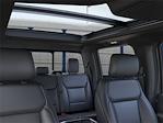 2025 Ford F-150 SuperCrew Cab 4x4 Pickup for sale #20F63325 - photo 22