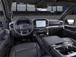 2025 Ford F-150 SuperCrew Cab 4x4 Pickup for sale #20F63325 - photo 9