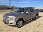 Used 2019 Ford F-150 Lariat SuperCrew Cab for sale #20F63325A - photo 3